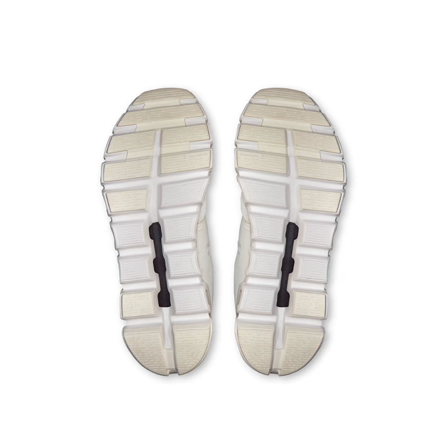 On Running Cloud 6 White Womens
