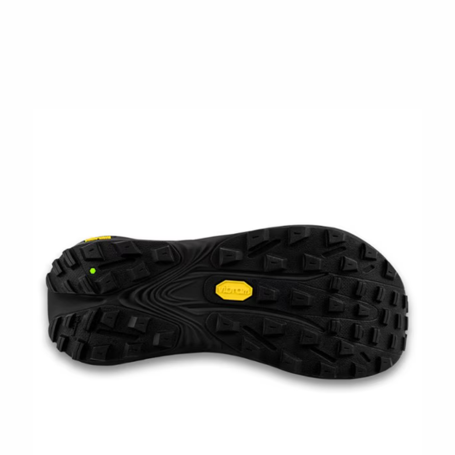 Topo Vista Black Mens