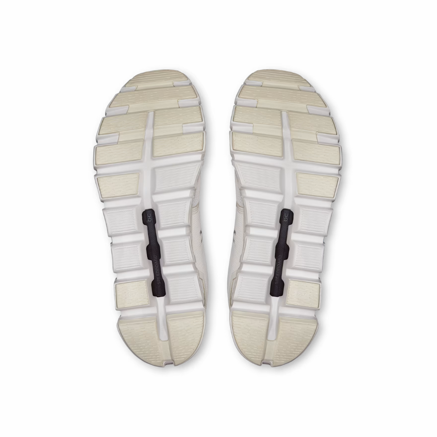 On Running Cloud 6 White Mens