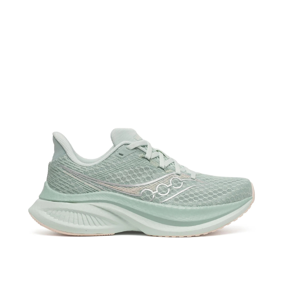 Saucony Endorphin Speed 5 Aloe Womens