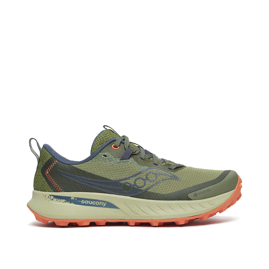 Saucony Peregrine 15 GTX Womens