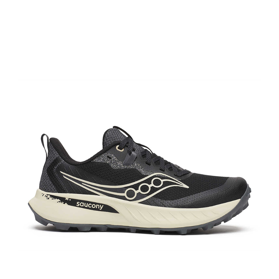 Saucony Peregrine 15 (D) Womens