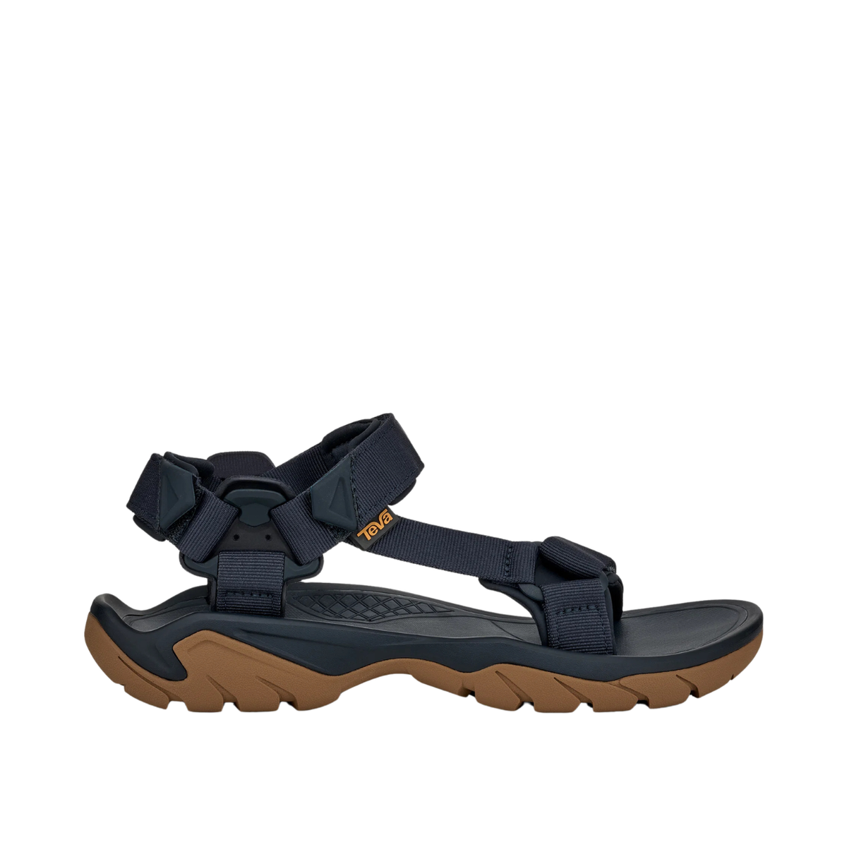 Teva Terra Fi 5 Universal Total Eclipse Mens