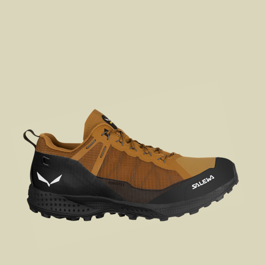 Salewa Pedroc Pro Powertex Golden Brown Womens