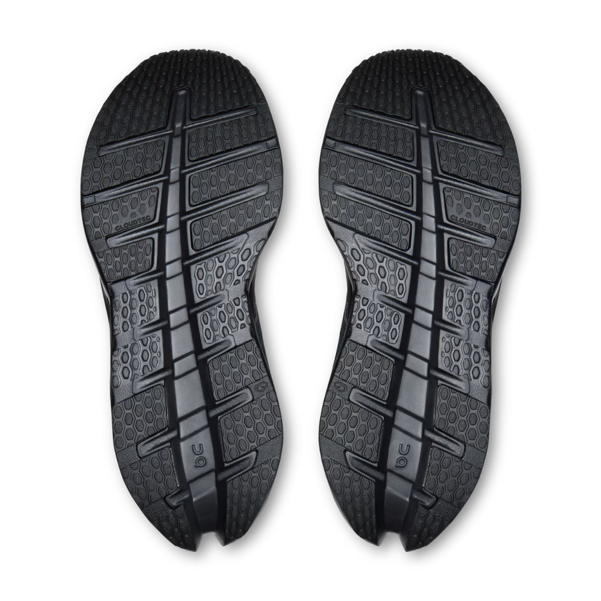On Running Cloudrunner 3 WP Black Mens