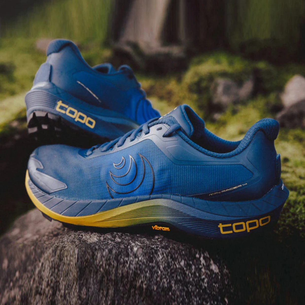 Topo MTN Racer 4 Mens