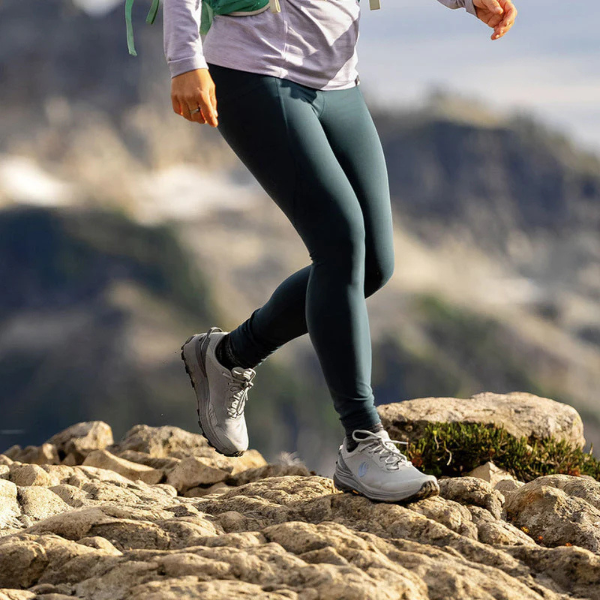 Topo Traverse Womens