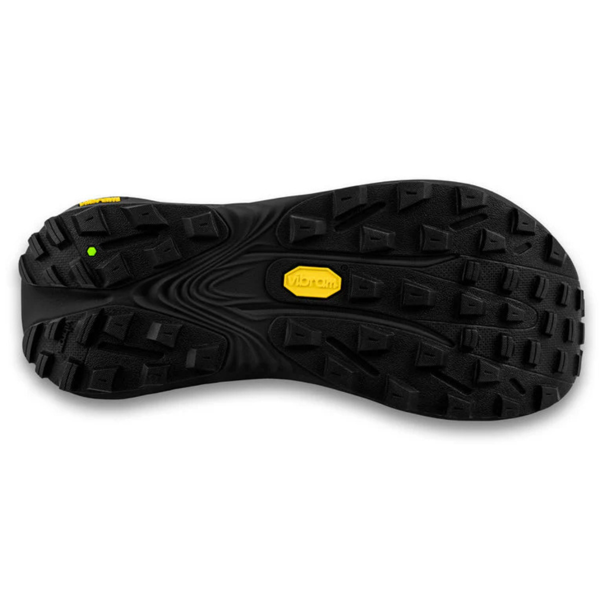 Topo Vista Black Mens