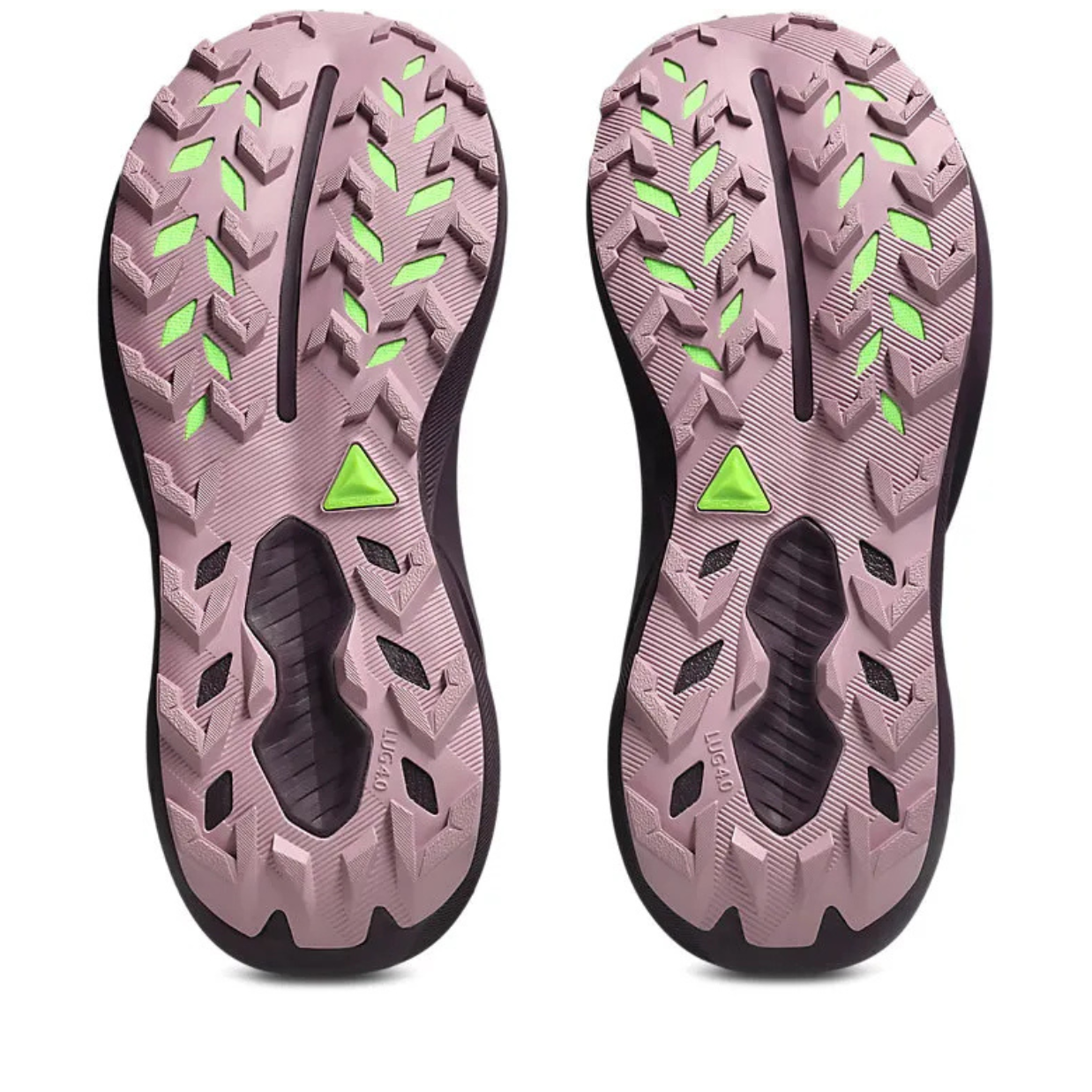 Asics Gel-Trabuco 14 GTX Taro Purple Womens