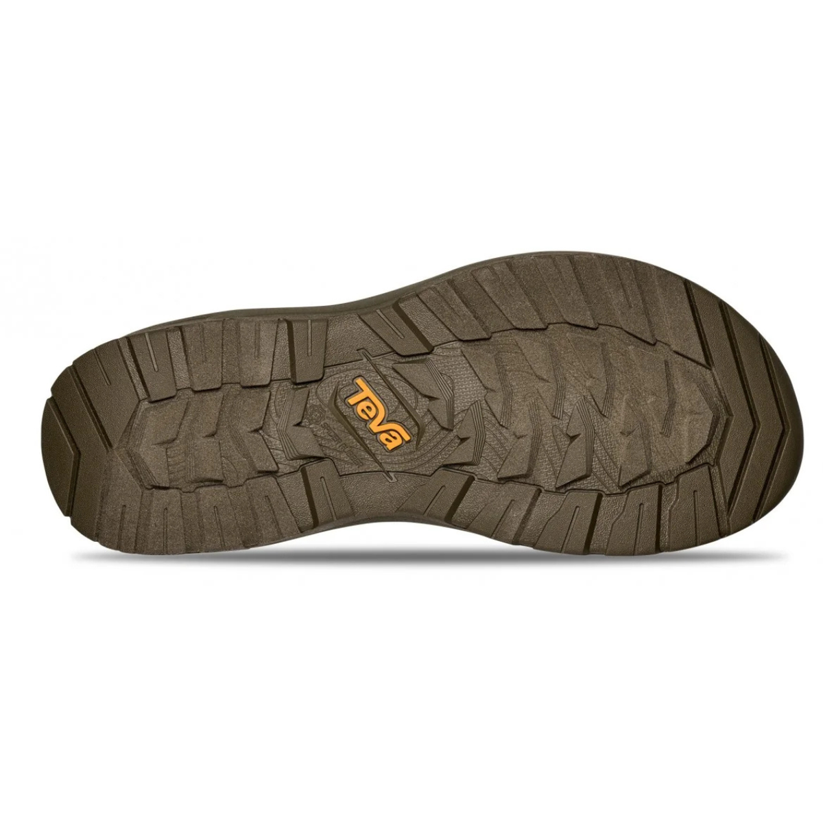 Teva Hurricane XLT3 Dark Olive Mens