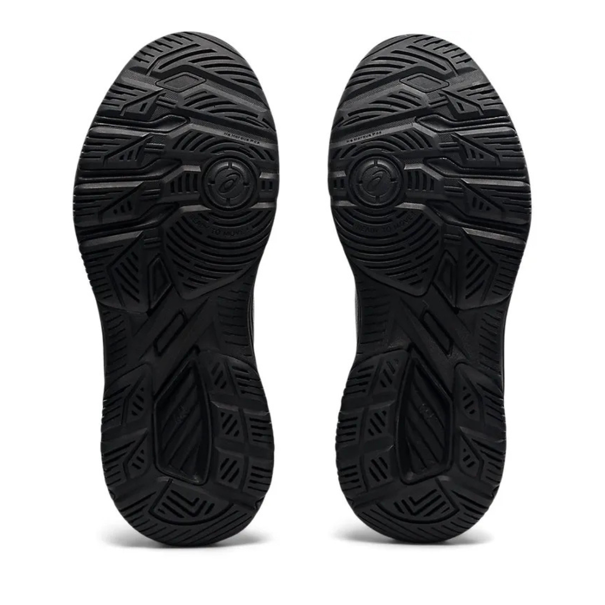 Asics GEL-550TR Black (GS) Kids