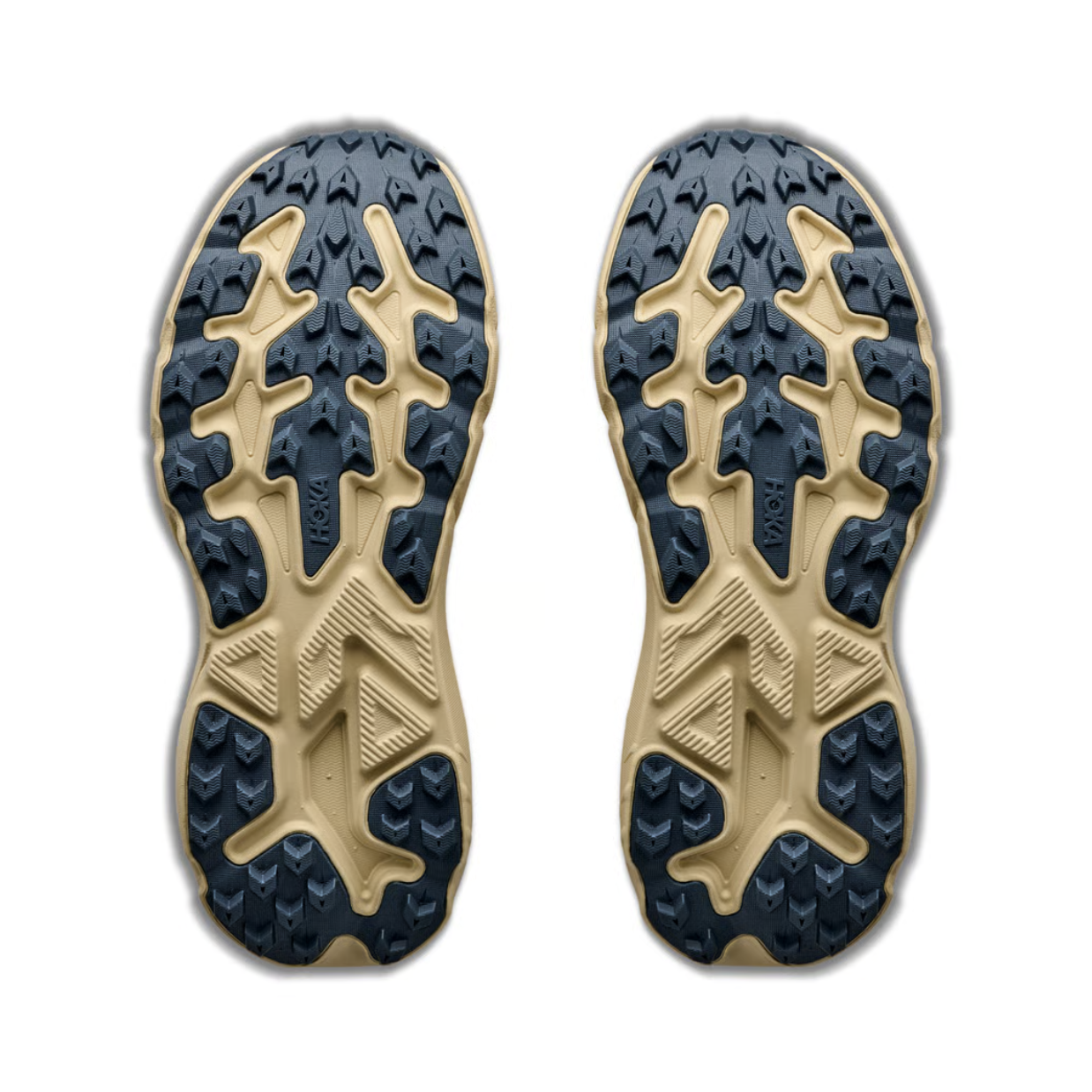 Hoka Challenger ATR 8 Barley Flour Womens
