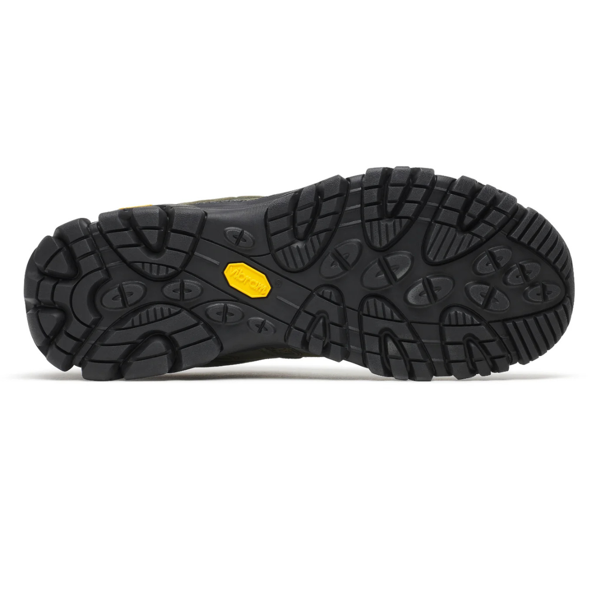 Merrell Moab 3 Dark / Moss Mens