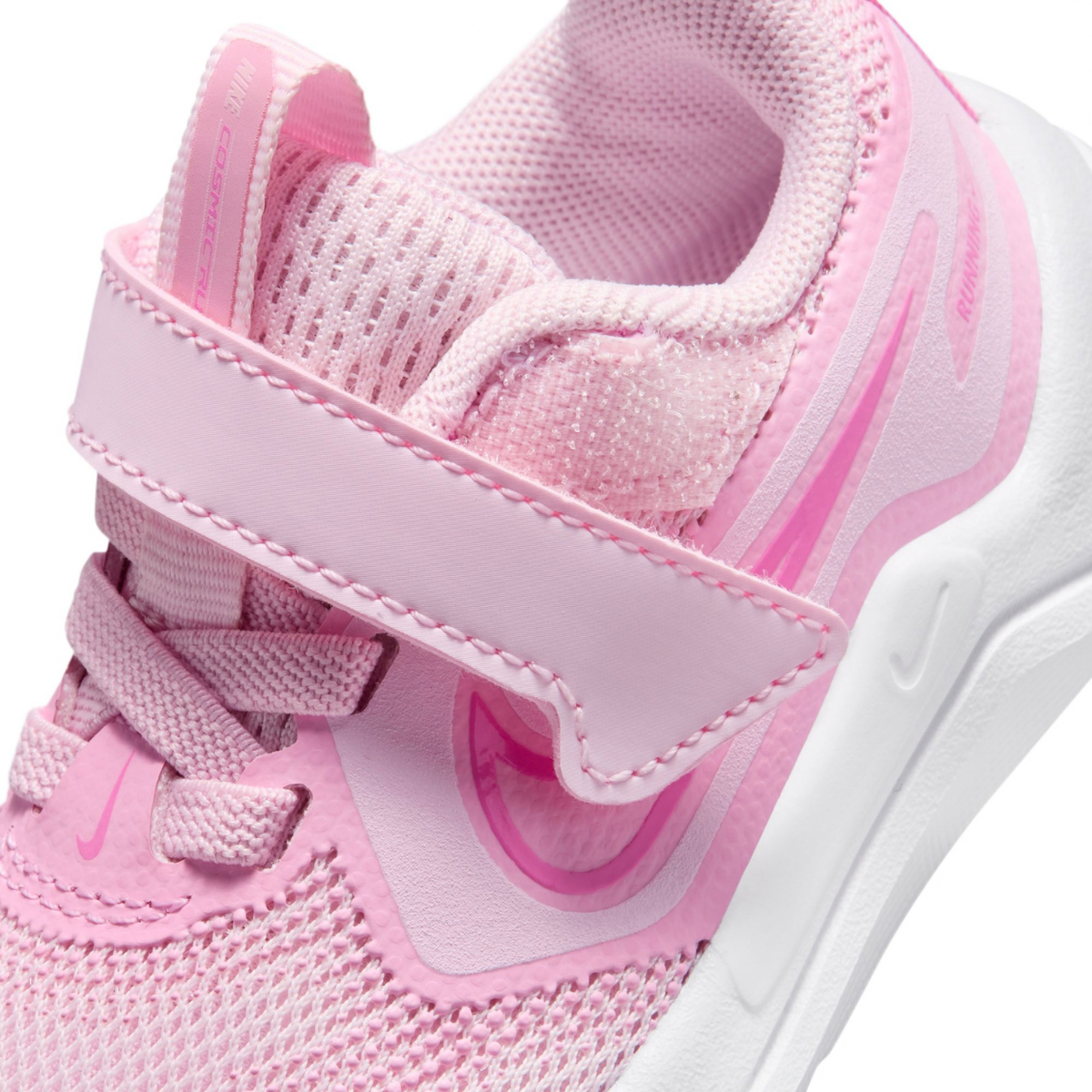 Nike Cosmic Runner (TD) Pink Kids