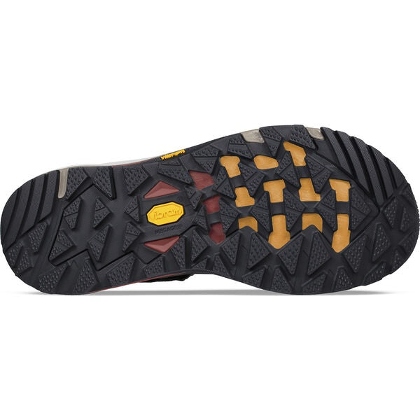 Teva Grandview GTX Dark Mens