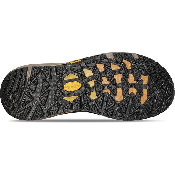 Teva Grandview GTX Low Womens