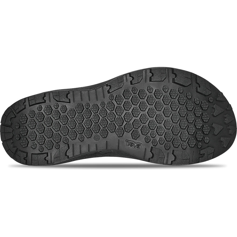 Teva Hydratrek Sandal Black Mens