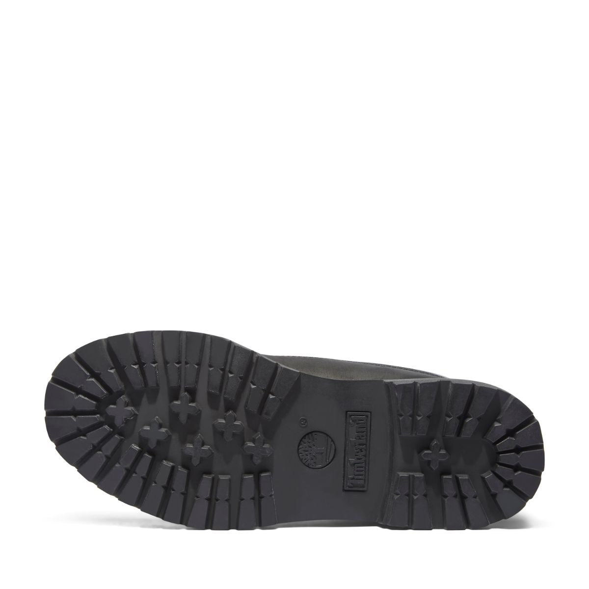 Timberland 6 Inch Premium Black Mens