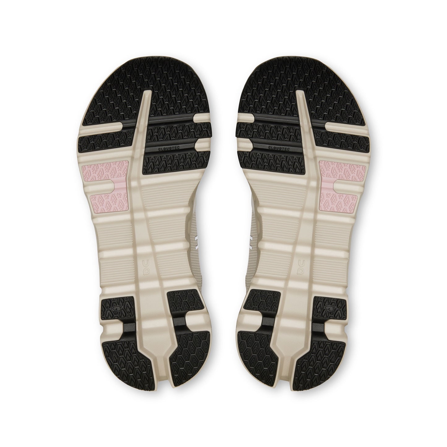 On Running Cloudrunner 2 Silver Womens