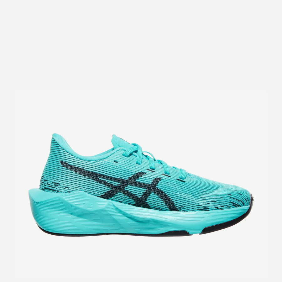 NOVABLAST 6 (GS) Ice Mint / Black Prune Kids
