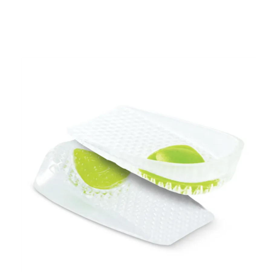 Sof Sole Gel Heel Cup Womens
