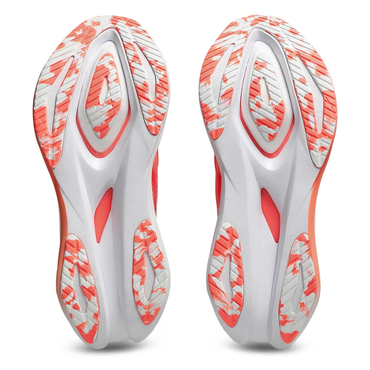 Asics Sonicblast 2 Tenka Sun Coral / White Womens