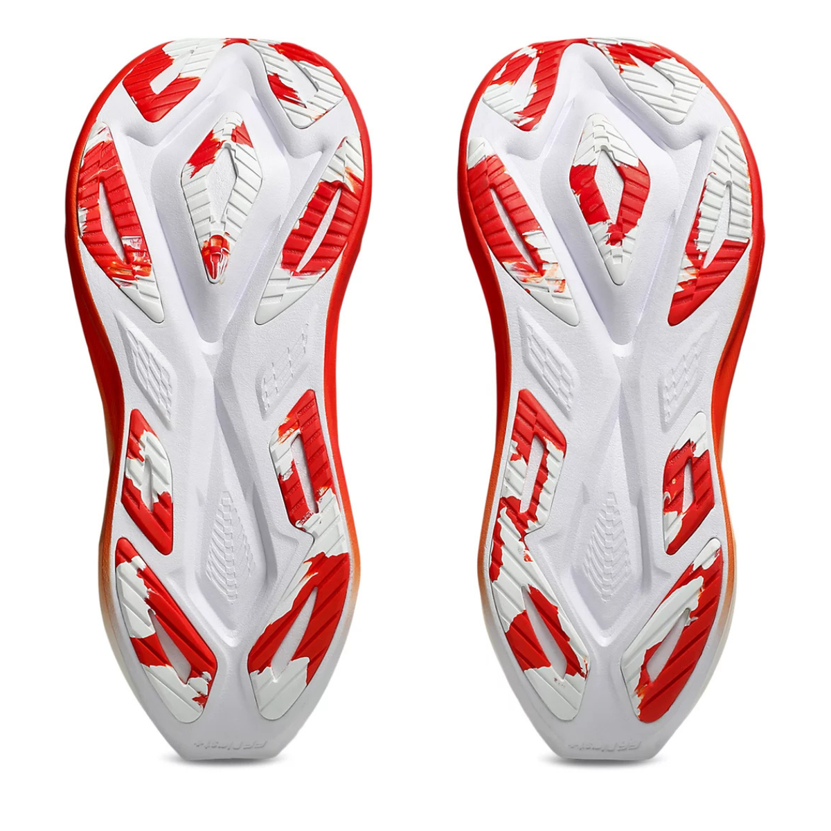 Asics Superblast 3 Tenka Cherry Tomato / White Unisex