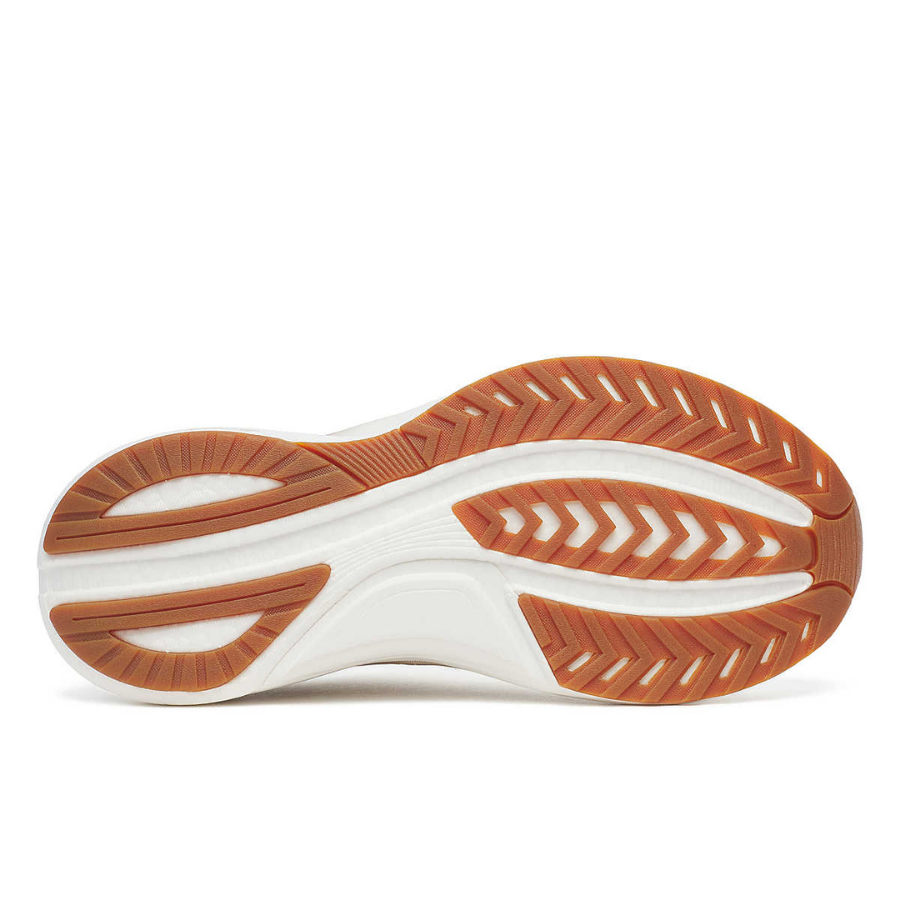 Saucony Tempus 2 Almond Womens