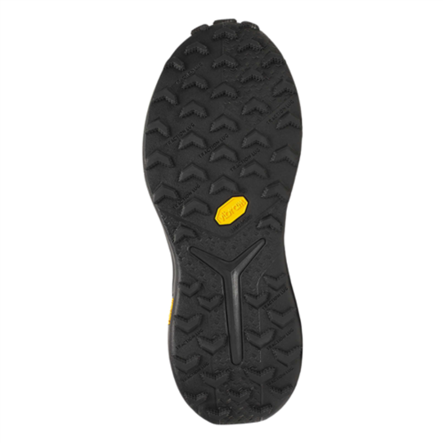Saucony Xodus Ultra 4 Laurel / Black Mens