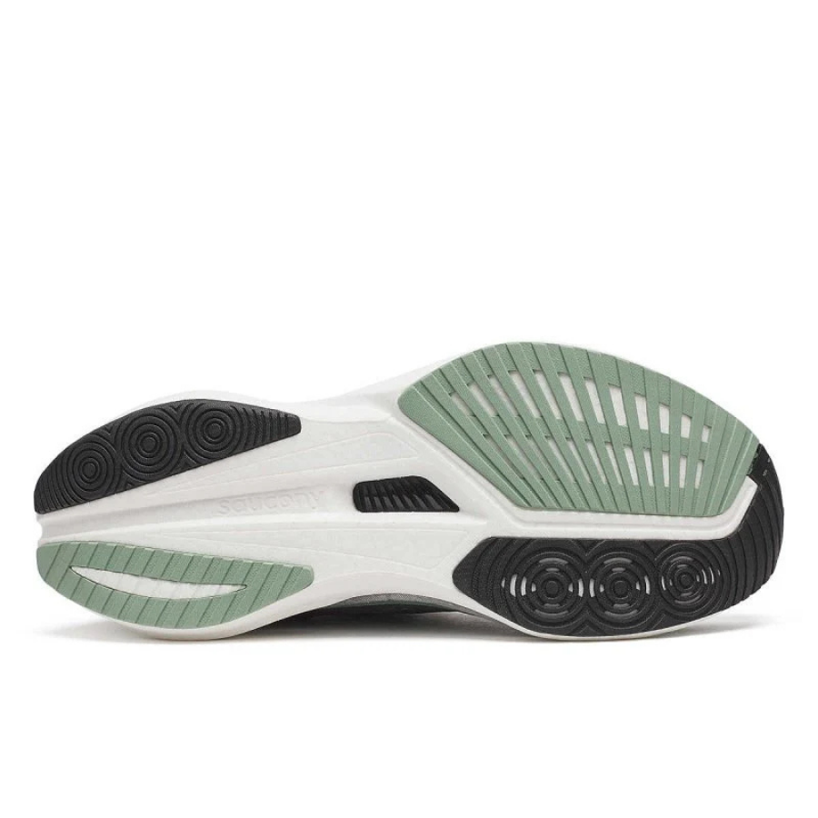 Saucony Endorphin Speed 5 Carbon/Iceberg Mens