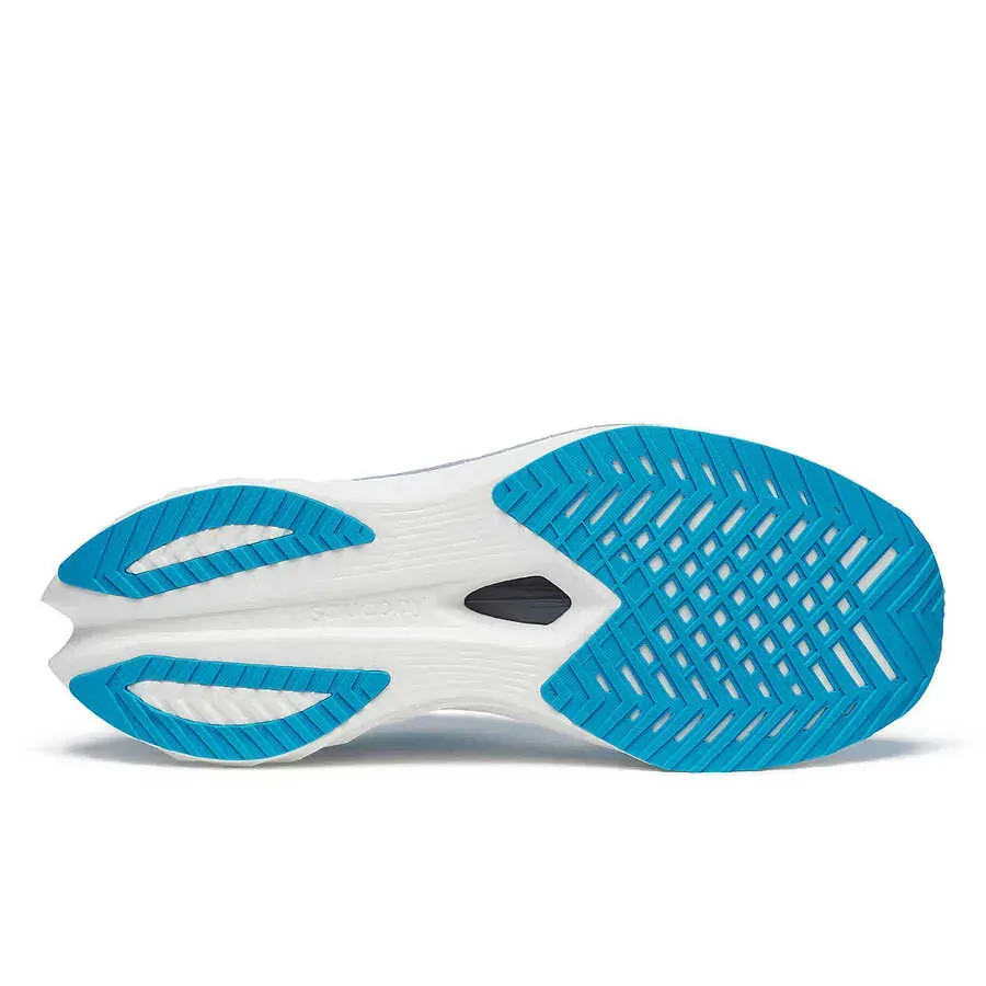 Saucony Endorphin Speed 4 Viziblue Mens