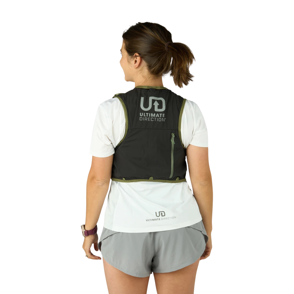 Ultimate Direction Race Vest 6L - Unisex