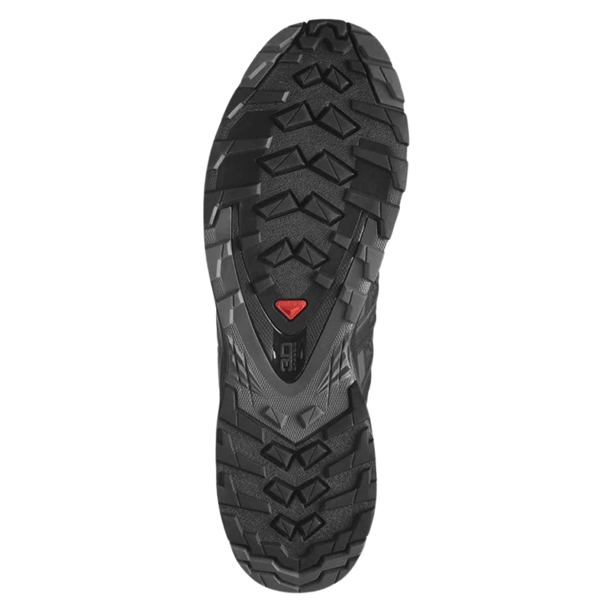 Salomon XA Pro 3D v9 Womens