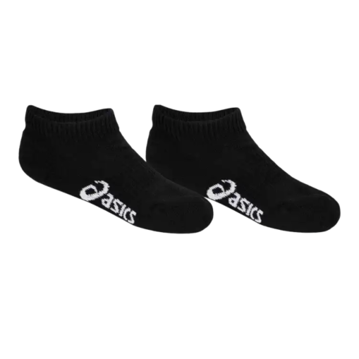 Asics Pace Sock Black Kids