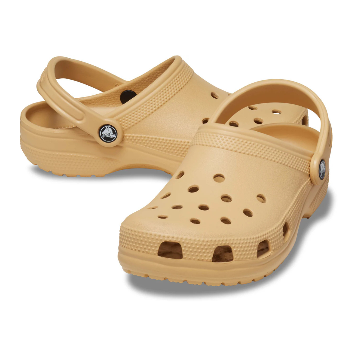 Crocs Classic Clog Wheat