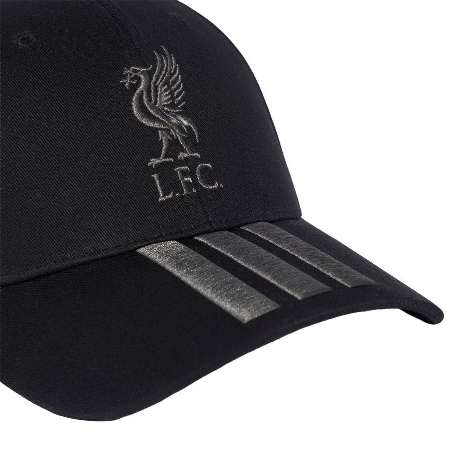 Adidas Liverpool LFC Cap Black