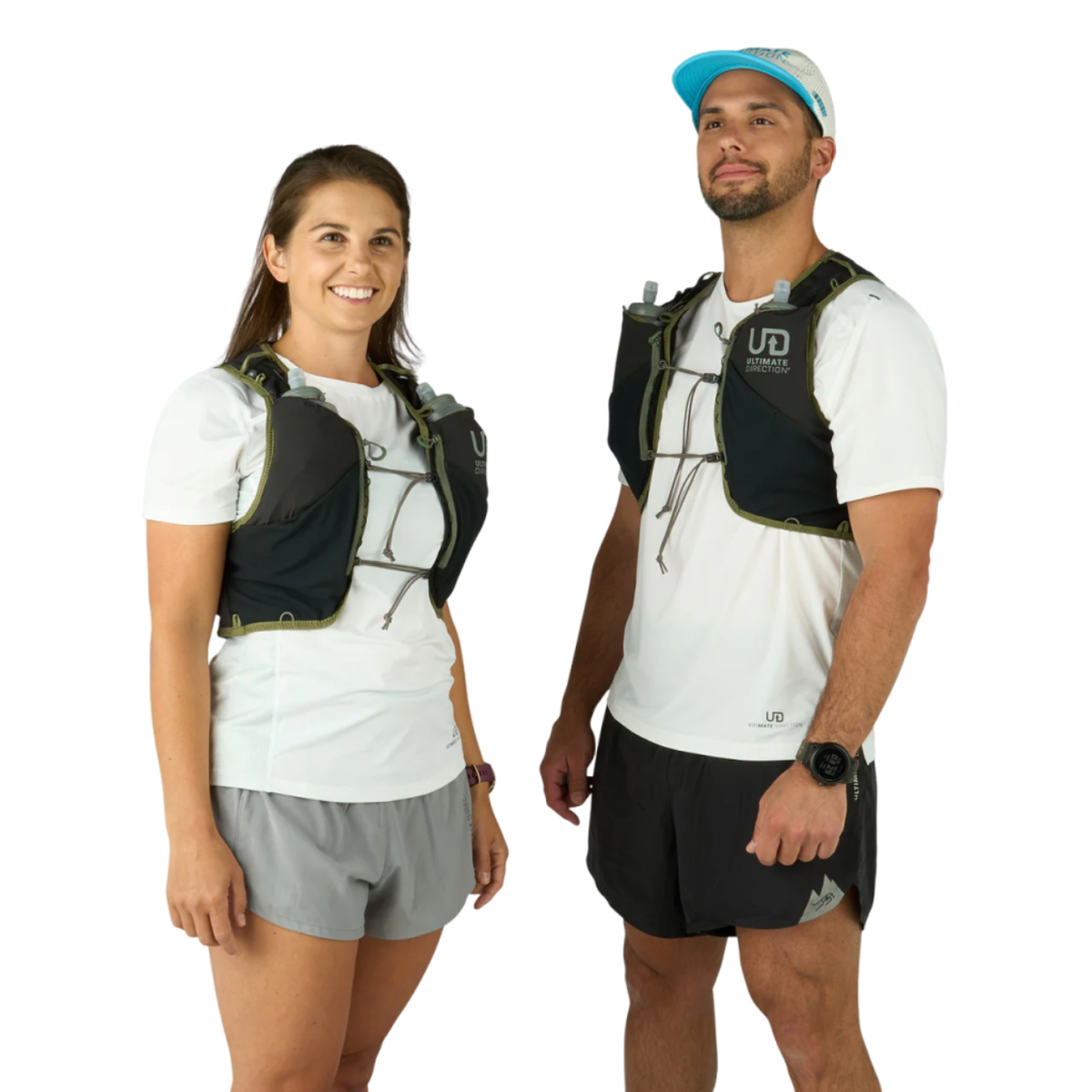 Ultimate Direction Race Vest 6L - Unisex