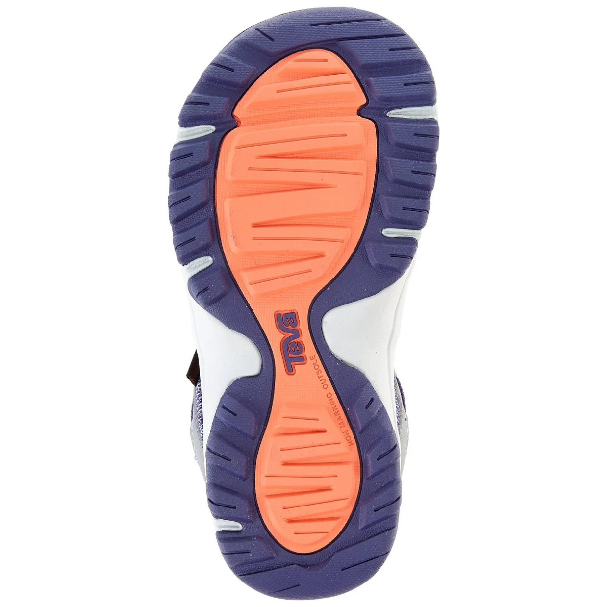 Teva Manatee Wild Dove Kids (Last Pair US 11c)