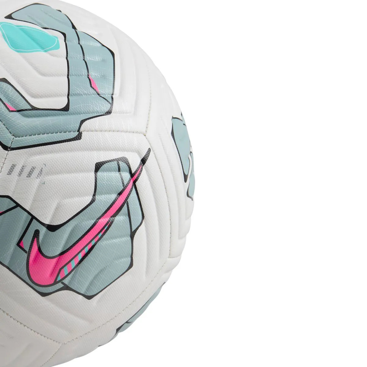 Nike Academy Football