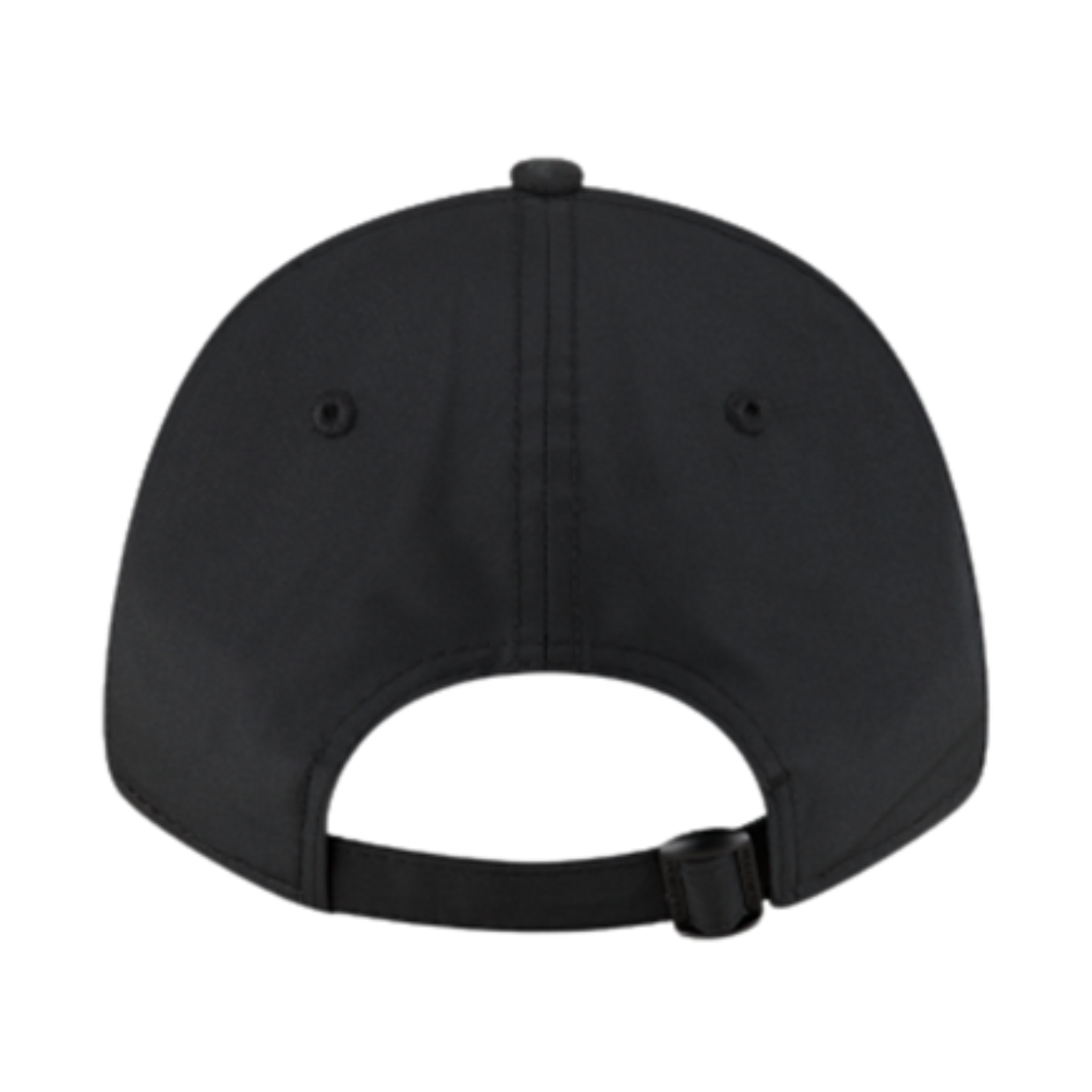 New Era 9Forty AC Milan Back/Gold Cap
