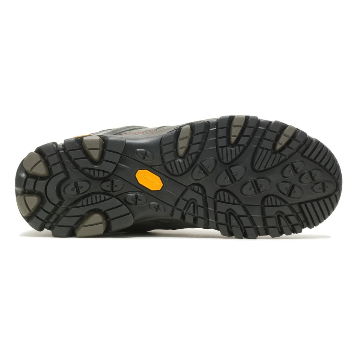 Merrell Moab 3 Mid WP Beluga Mens