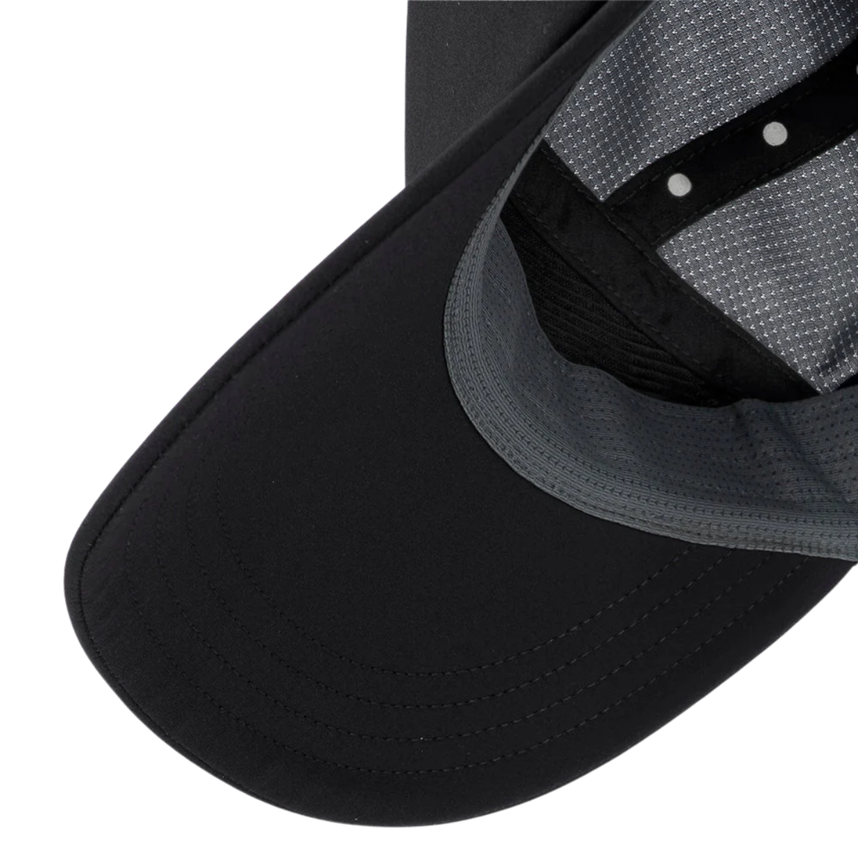 Ciele FSTCap SC - Comp - Ninety SL - Black