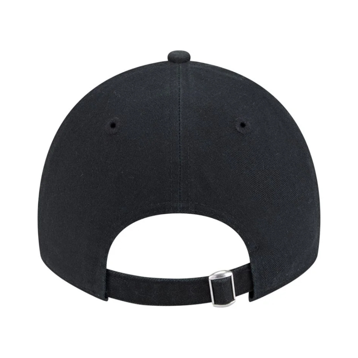 New Era 9Twenty All Blacks Black/White Cap