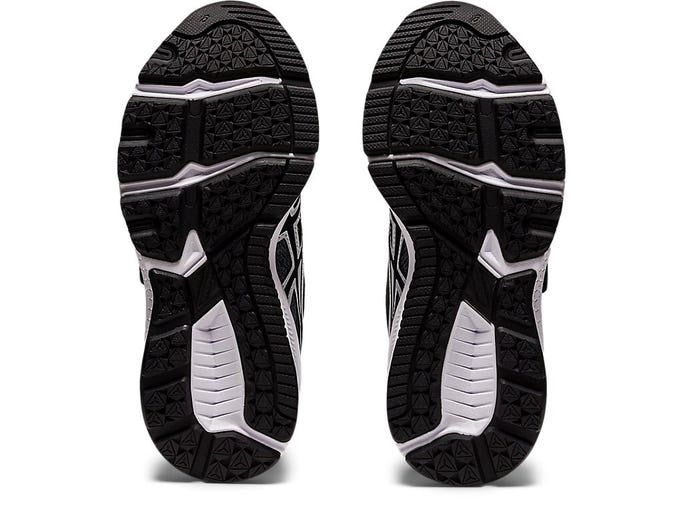 Asics GT-1000 10 (PS) Black/White Kids