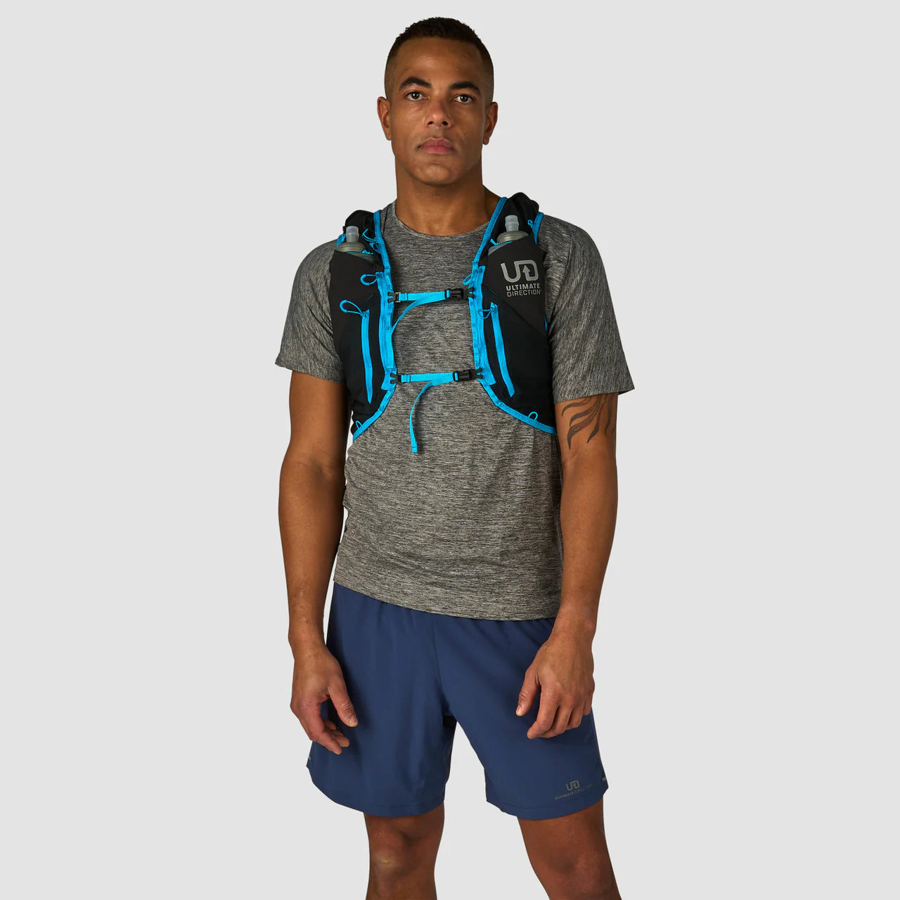Ultimate Direction Adventure Vest 17L - Unisex