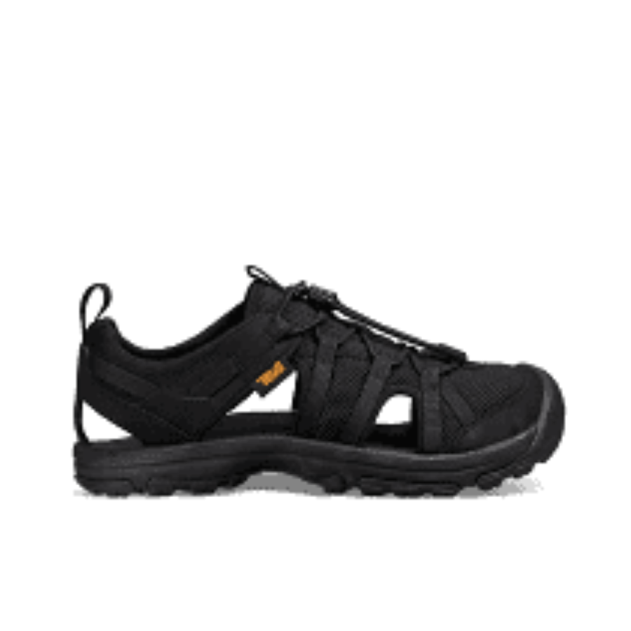 Teva Manatee Black Kids