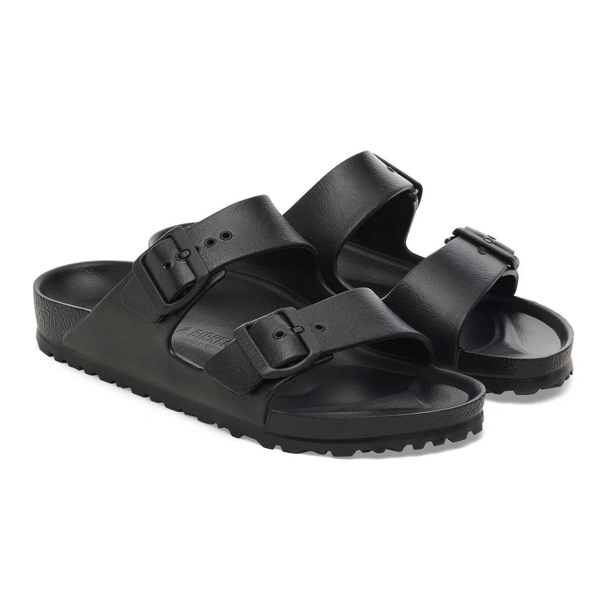Birkenstock Arizona EVA Black Narrow