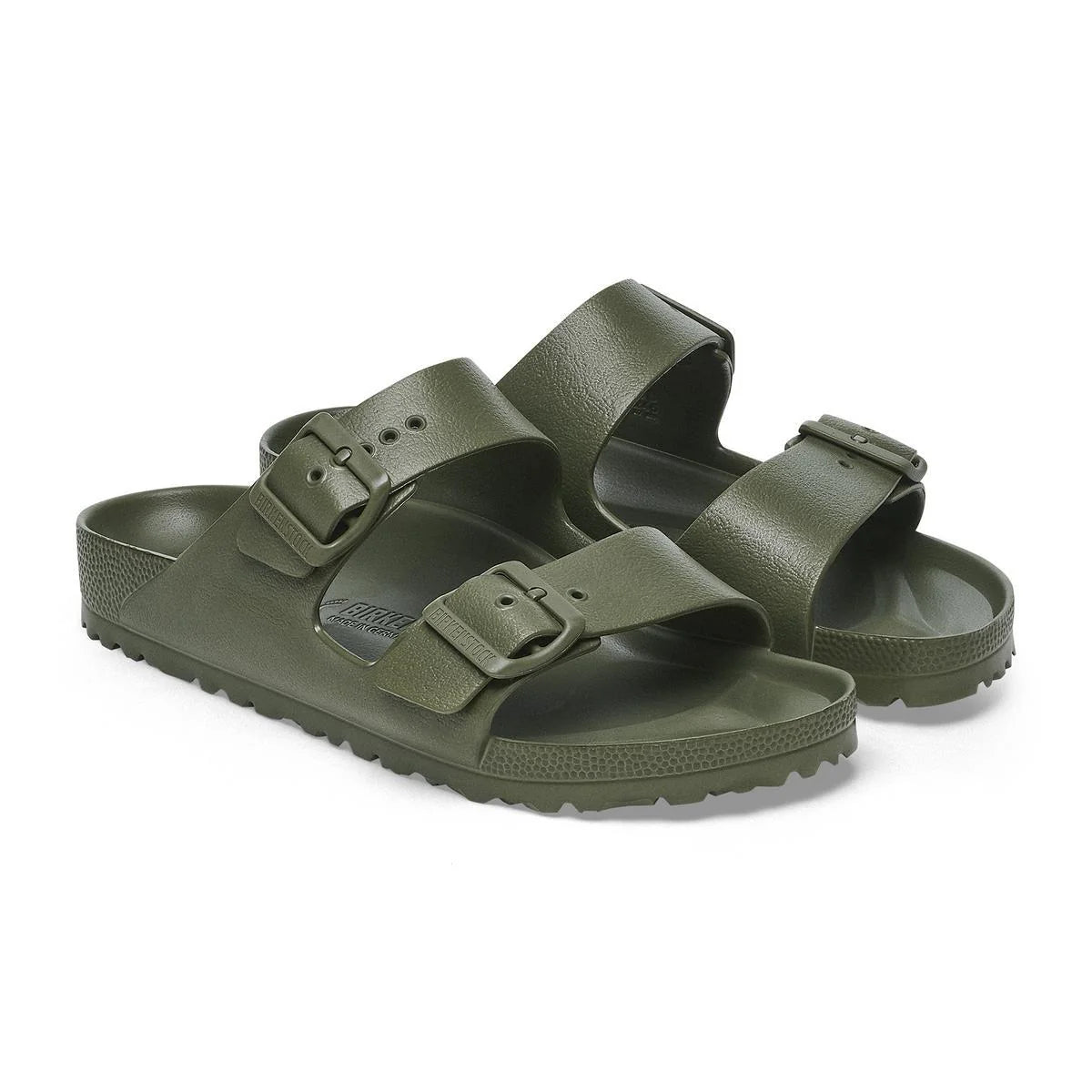 Birkenstock Arizona EVA Khaki Regular