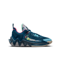 Nike Giannis Immortality 2 (GS) Blue Kids