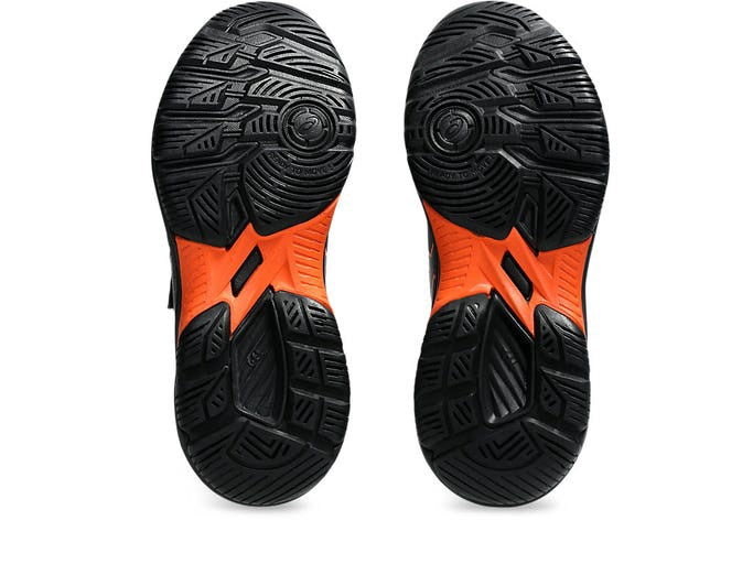 Asics Gel-550 (PS) Nova Orange Kids